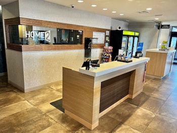 Home2 Suites By Hilton Alamogordo White Sands,New Mexico>>Alamogordo,3 star