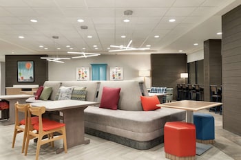 Home2 Suites By Hilton Alamogordo White Sands,New Mexico>>Alamogordo,3 star