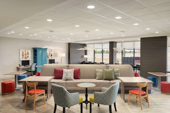 Home2 Suites By Hilton Alamogordo White Sands,New Mexico>>Alamogordo,3 star