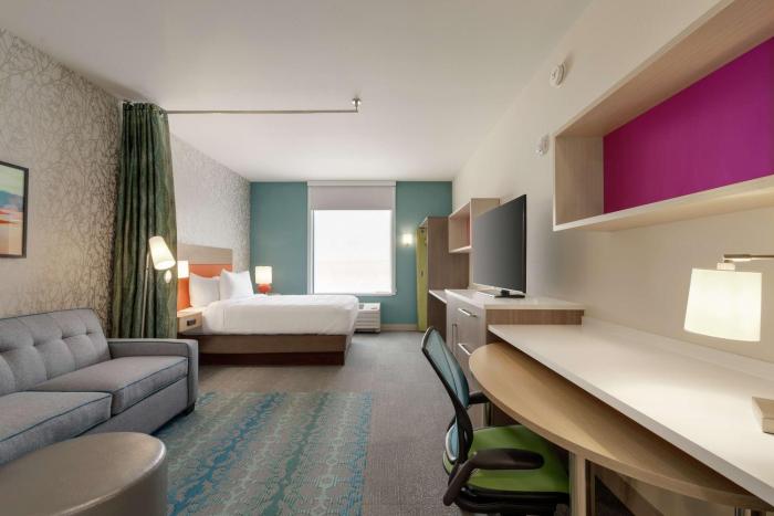 home2 suites by hilton alamogordo white sands