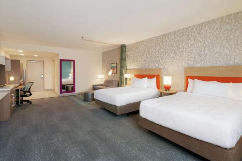home2 suites by hilton alamogordo white sands