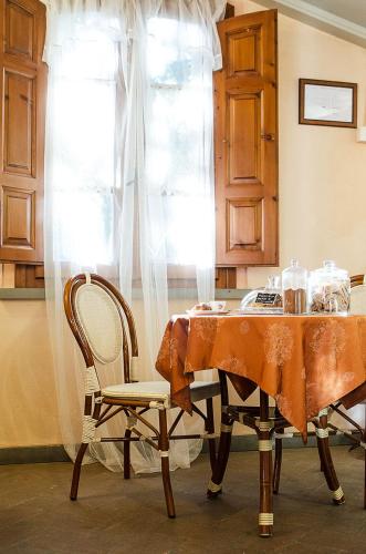 Hotel Villa Maya,Latignano>>Cascina,3 star