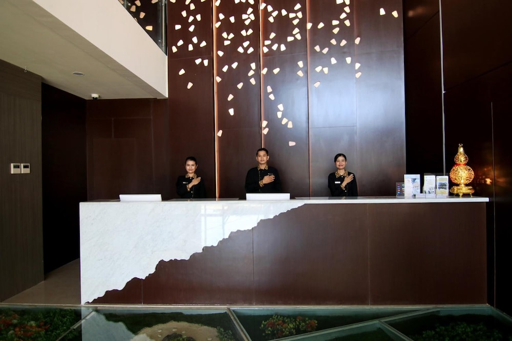 aveon hotel yogyakarta by daphna international