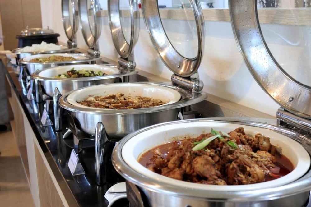 aveon hotel yogyakarta by daphna international