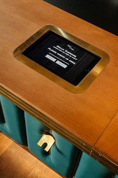 ruby ella hotel cologne