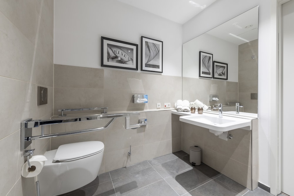 harbr hotel ludwigsburg