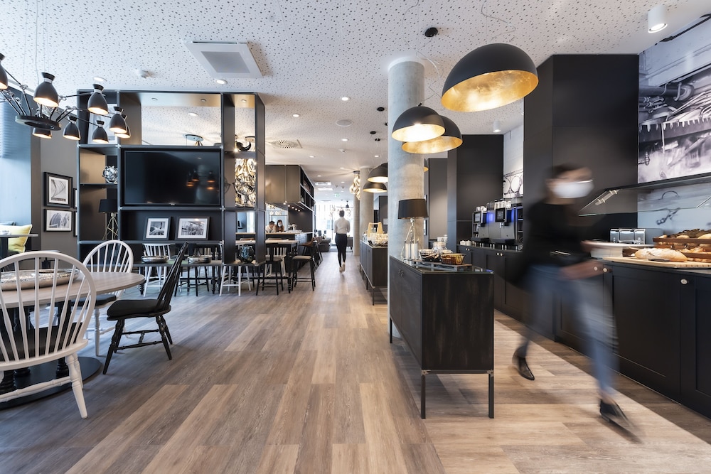 harbr hotel ludwigsburg