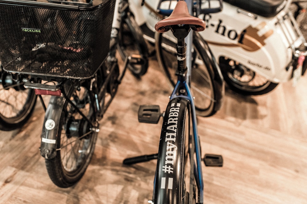 harbr hotel ludwigsburg