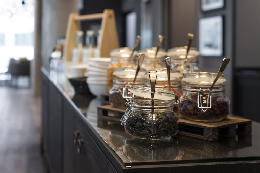 harbr hotel ludwigsburg