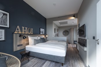 harbr hotel ludwigsburg