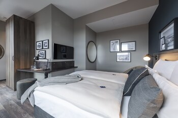 harbr hotel ludwigsburg