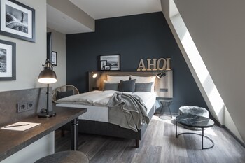 harbr hotel ludwigsburg