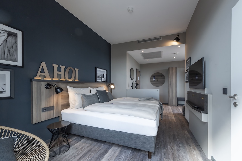 harbr hotel ludwigsburg