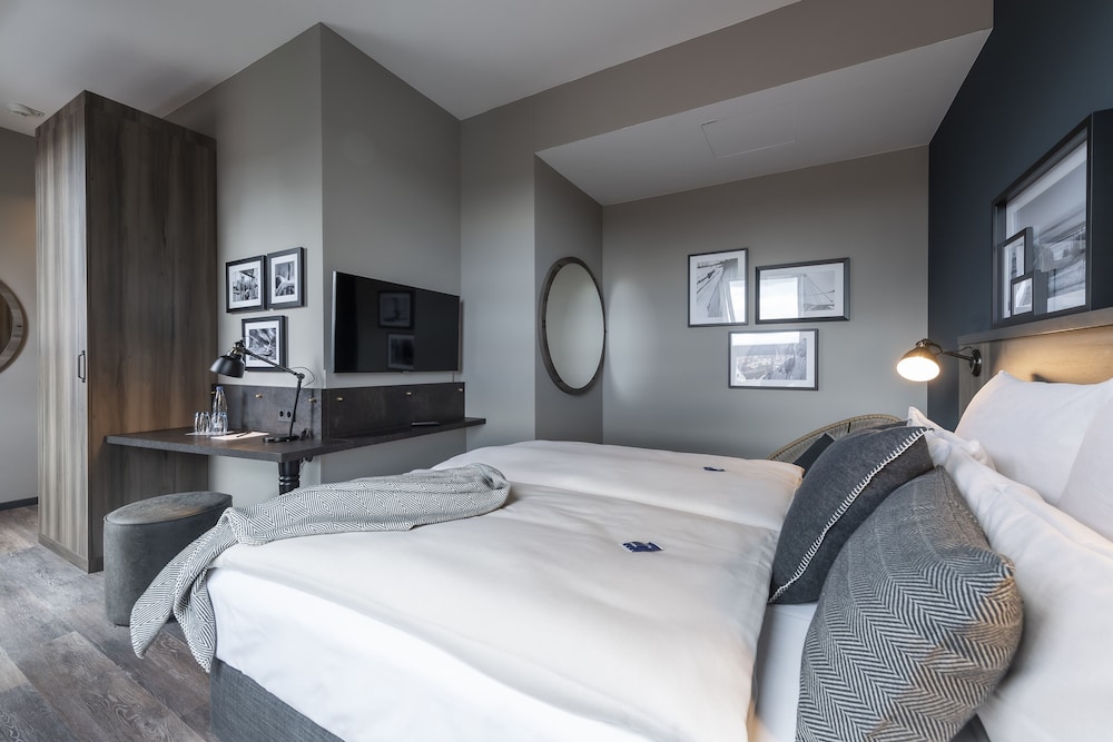 harbr hotel ludwigsburg