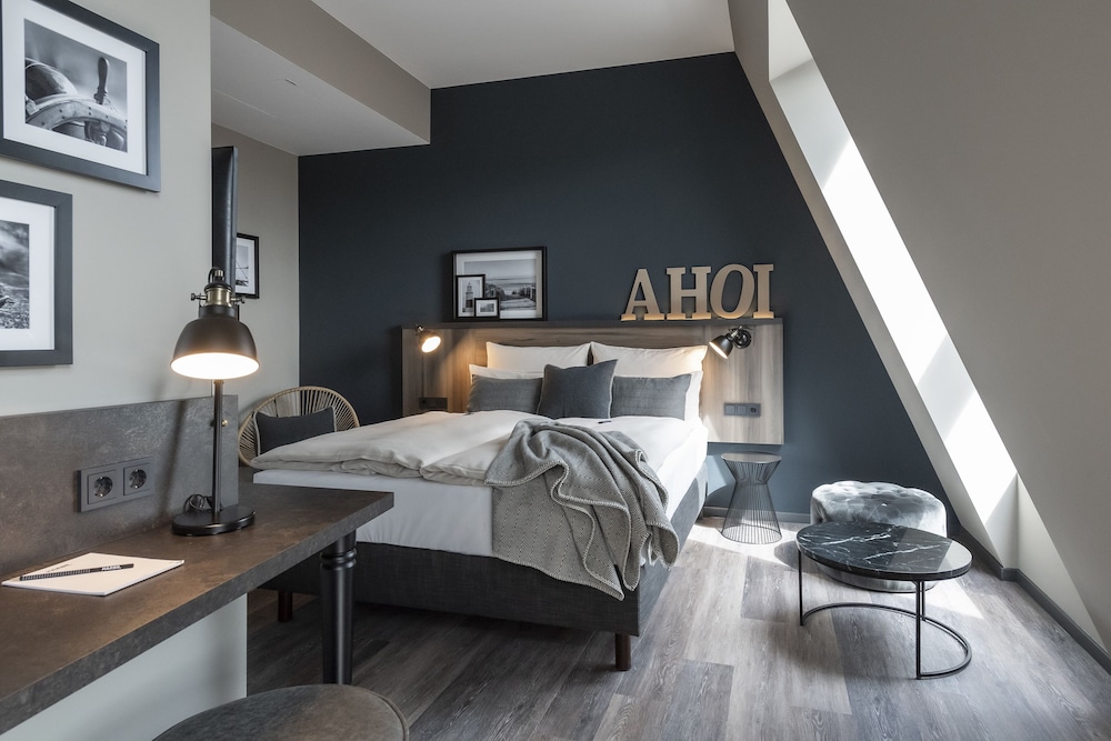 harbr hotel ludwigsburg