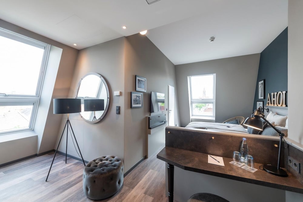 harbr hotel ludwigsburg