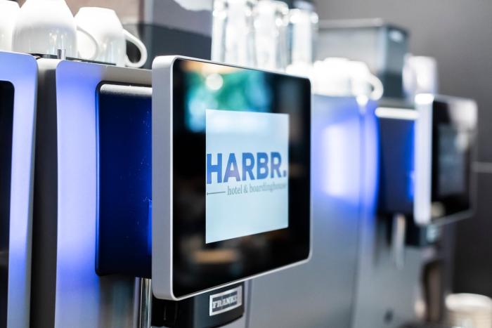 harbr hotel ludwigsburg