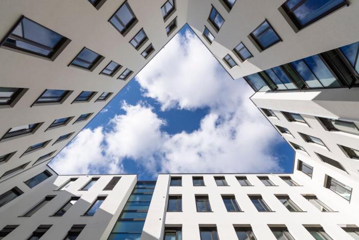 harbr hotel ludwigsburg