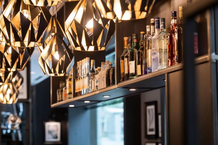 harbr hotel ludwigsburg