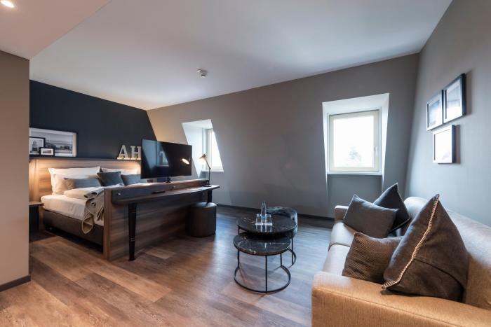 harbr hotel ludwigsburg