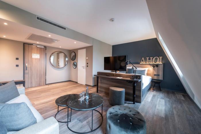 harbr hotel ludwigsburg