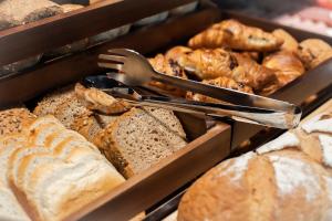 harbr hotel ludwigsburg