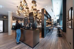 harbr hotel ludwigsburg