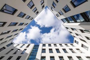 harbr hotel ludwigsburg