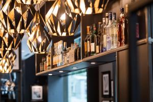harbr hotel ludwigsburg