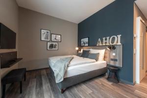 harbr hotel ludwigsburg