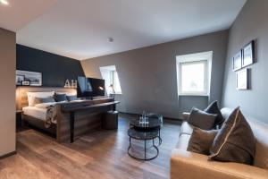 harbr hotel ludwigsburg