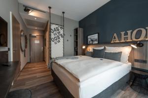 harbr hotel ludwigsburg