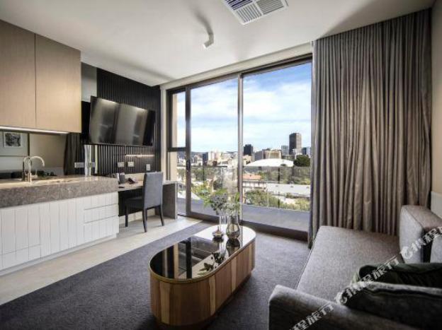 majestic m suites