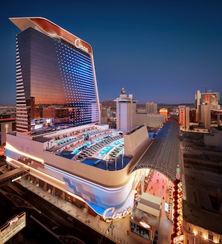 circa resort and casino