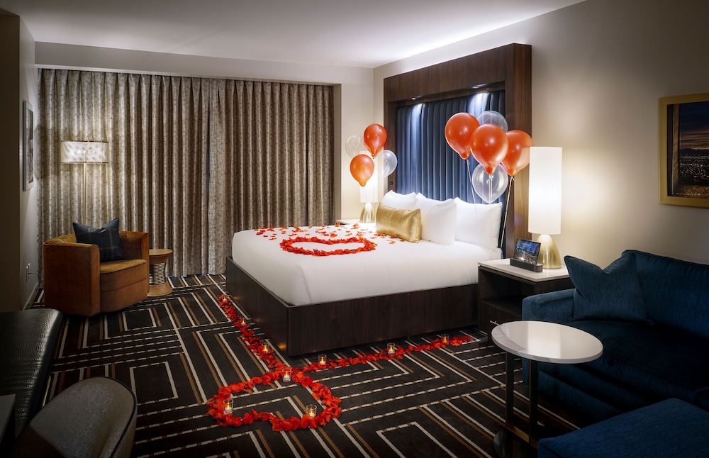 circa resort and casino