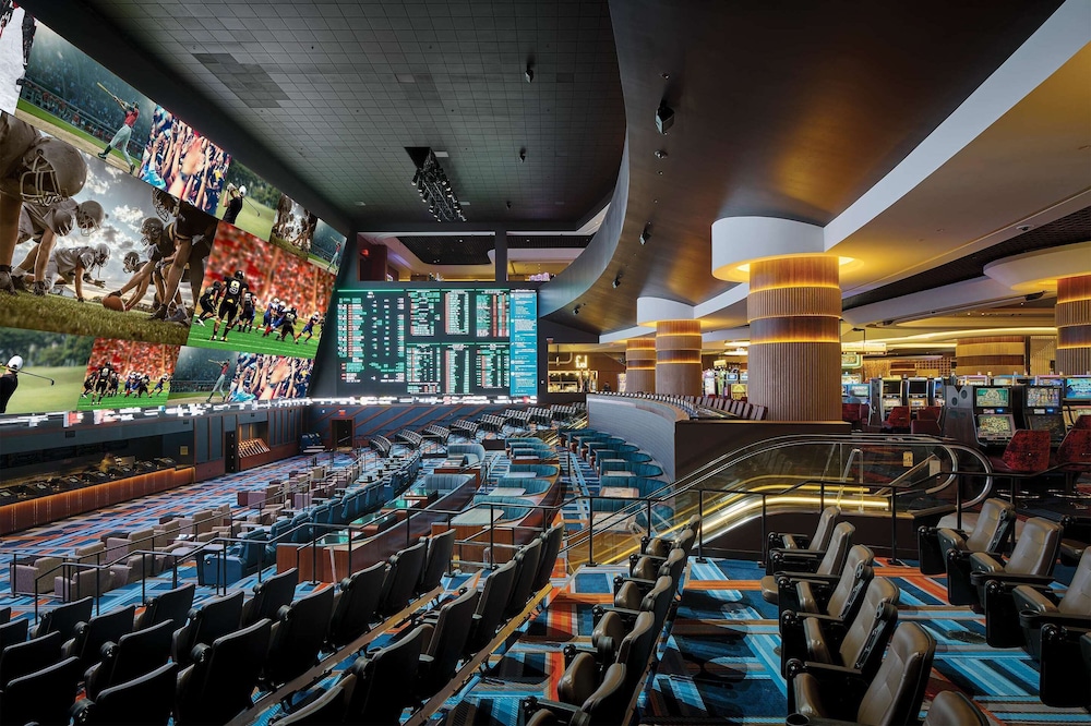 circa resort and casino