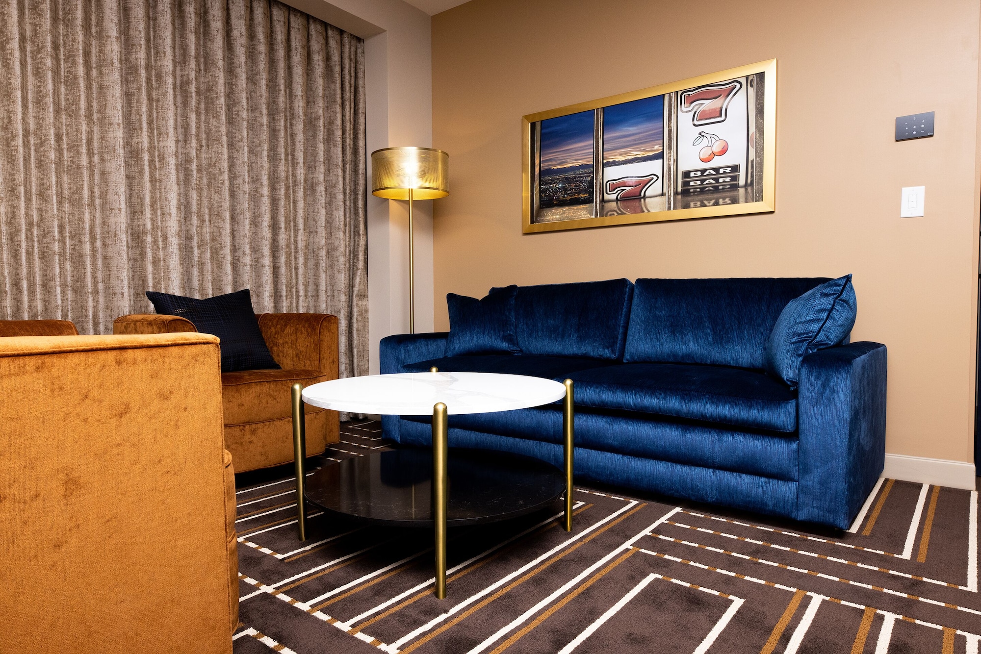 circa resort and casino