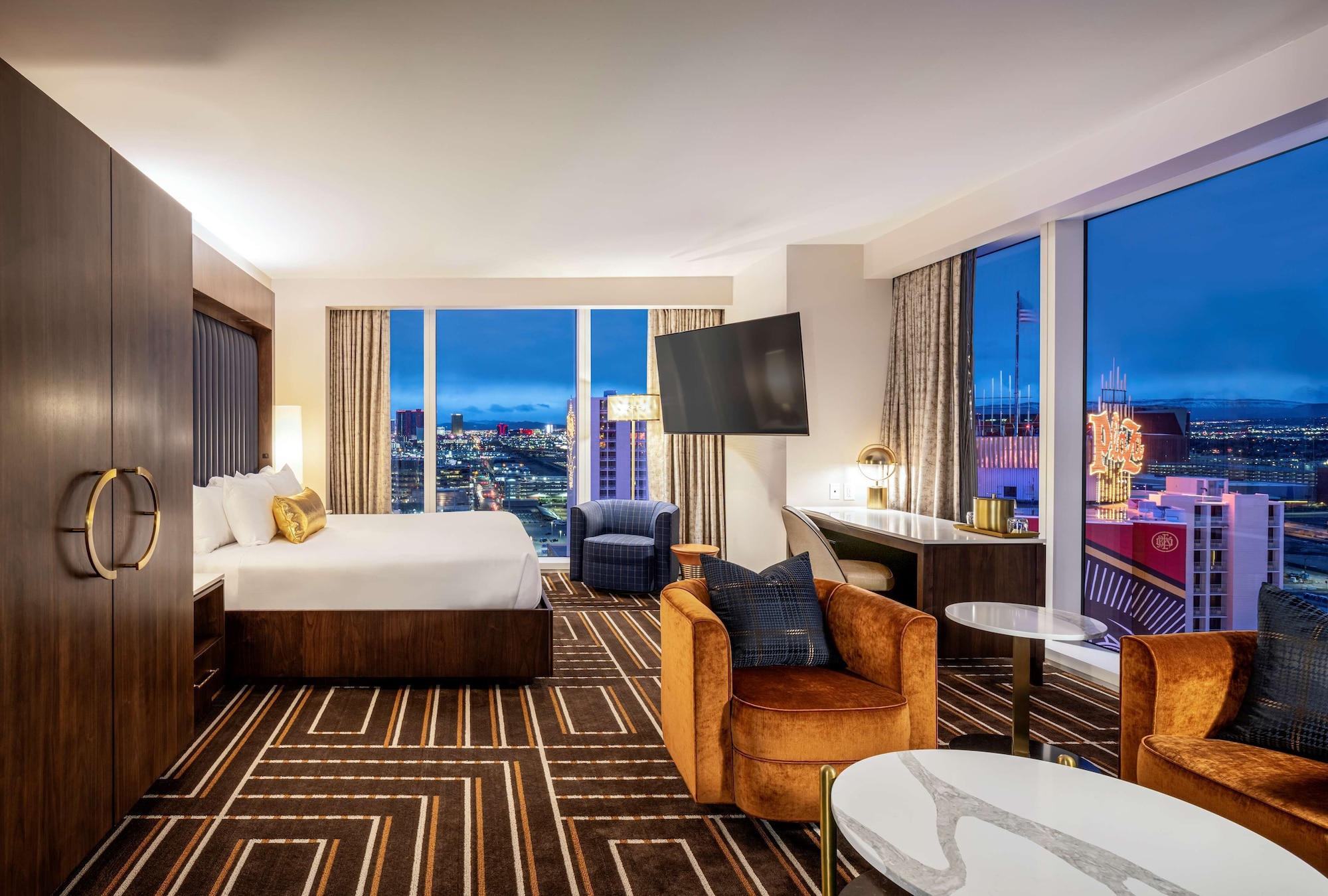 circa resort and casino