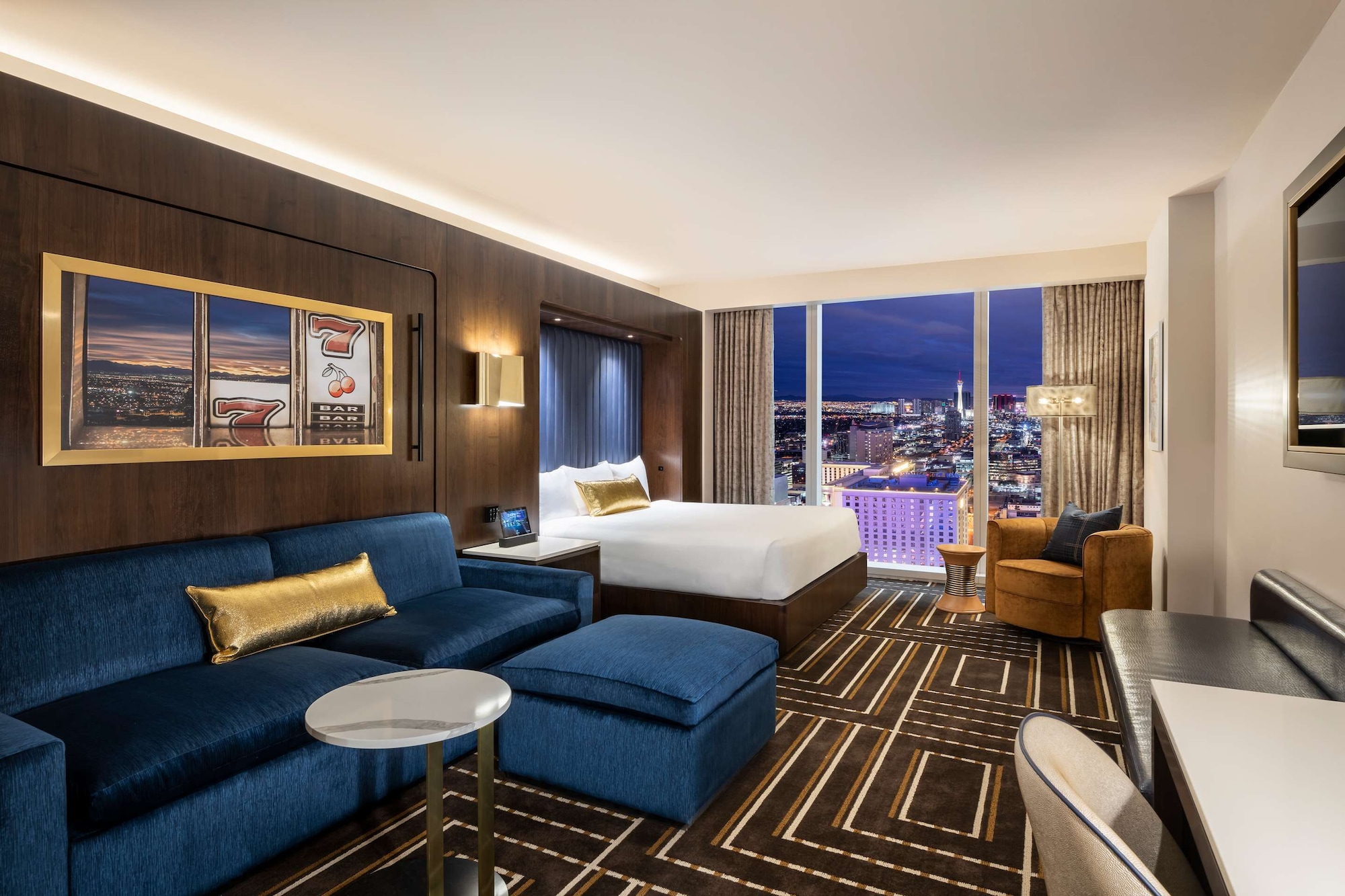 circa resort and casino