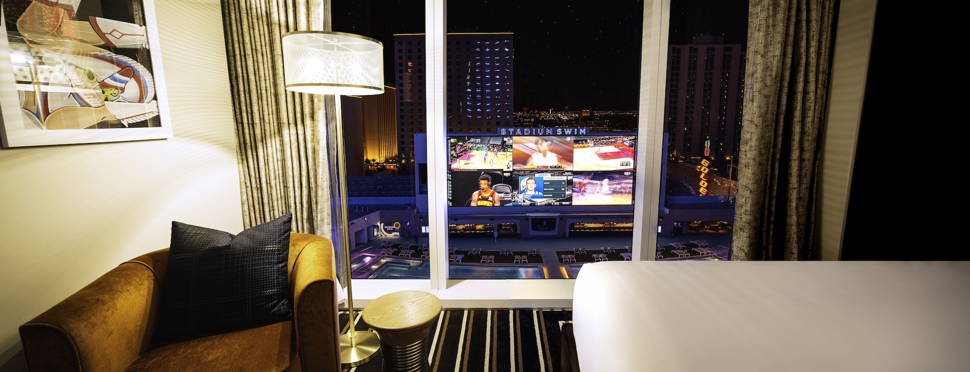 circa resort and casino