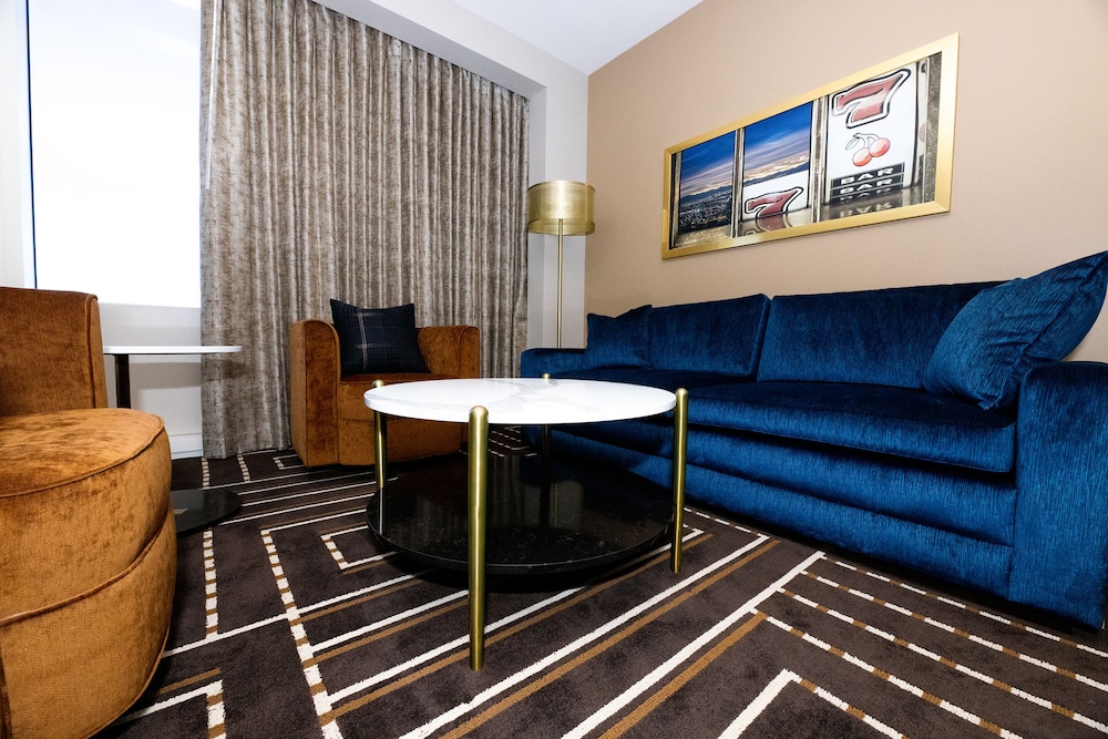 circa resort and casino