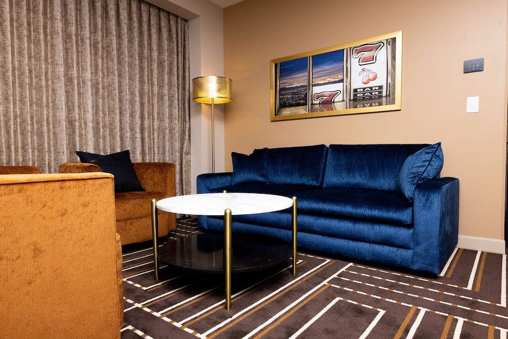 circa resort and casino