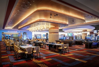 circa resort and casino