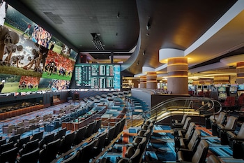 circa resort and casino