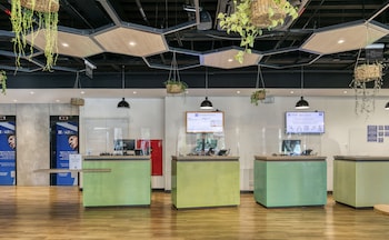 ibis budget belo horizonte savassi