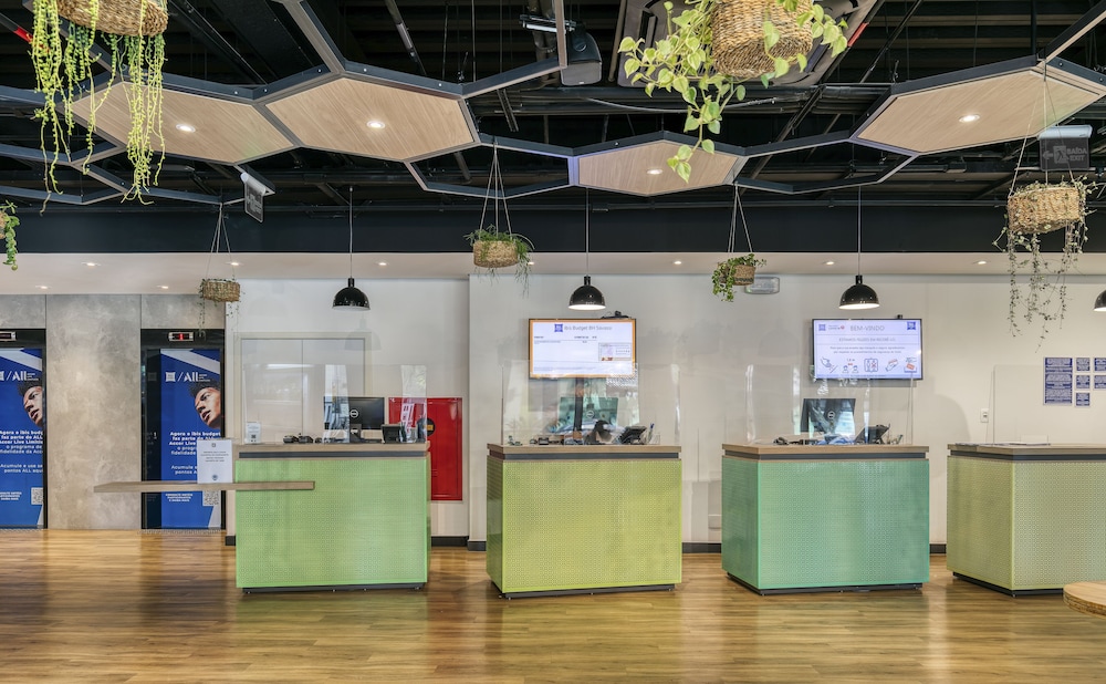 ibis budget belo horizonte savassi