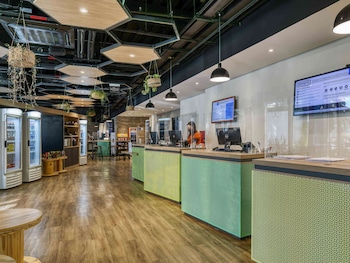 ibis budget belo horizonte savassi