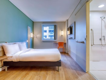 ibis budget belo horizonte savassi