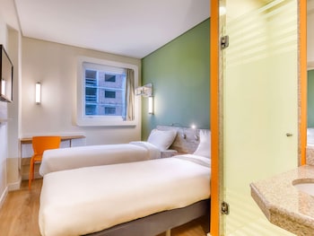 ibis budget belo horizonte savassi