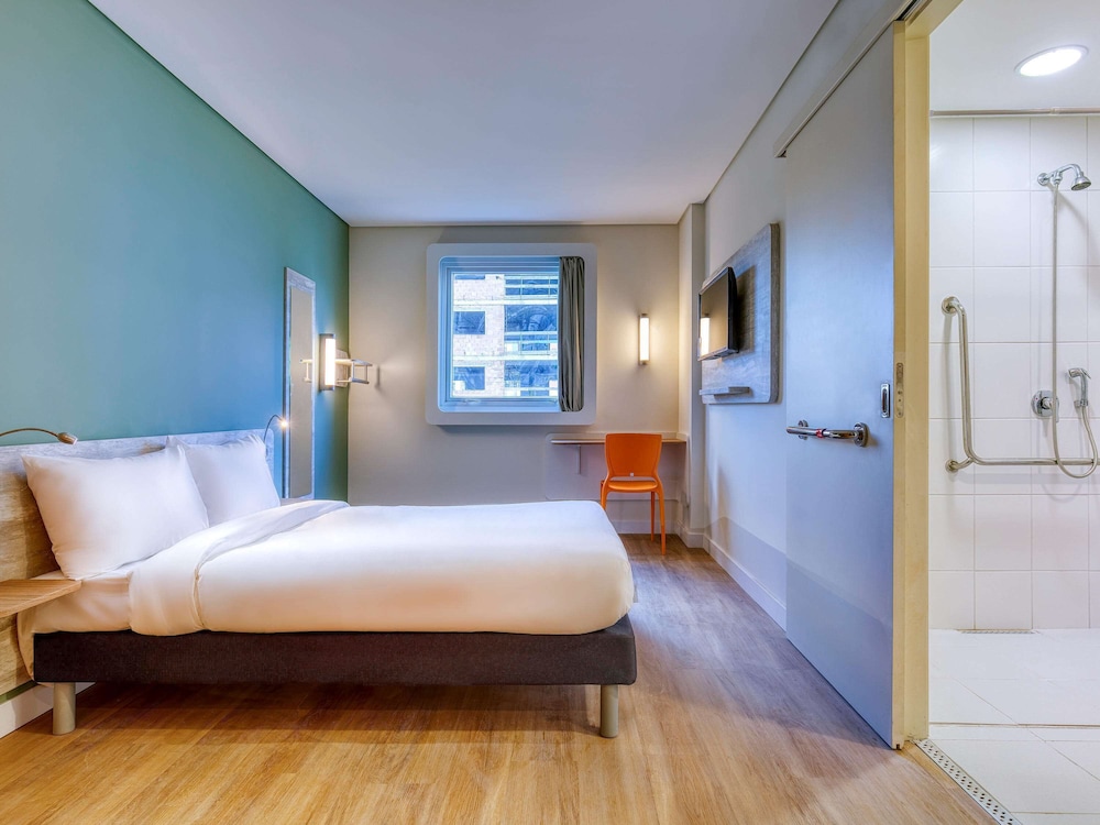 ibis budget belo horizonte savassi